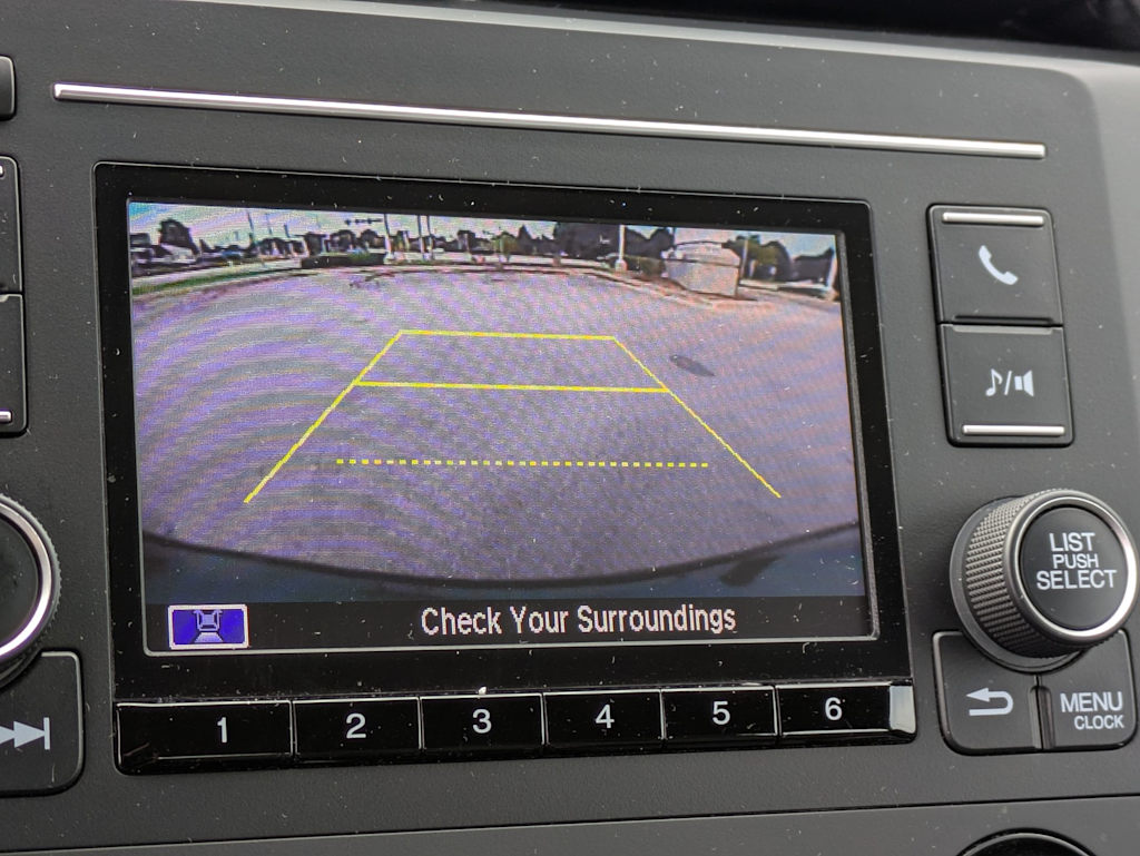 Thumbnail: 2020 Honda Civic - 28