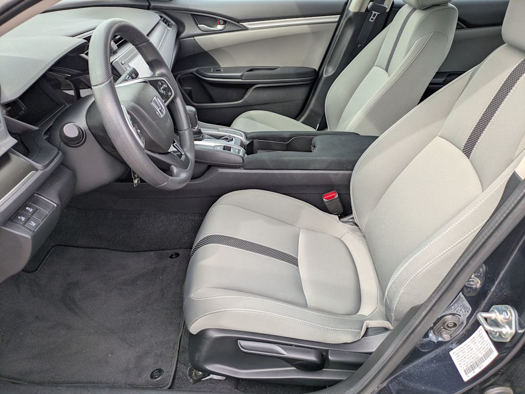 Thumbnail: 2020 Honda Civic - 8