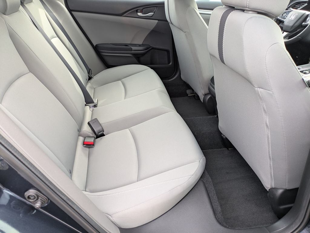 Thumbnail: 2020 Honda Civic - 24