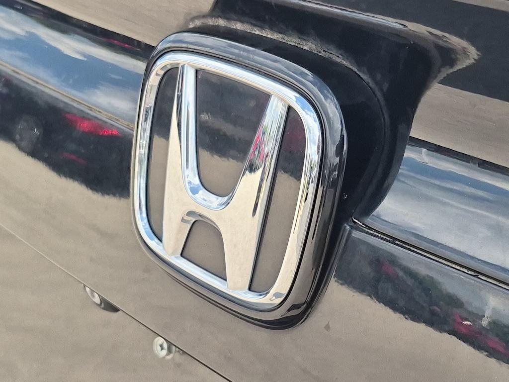 Thumbnail: 2017 Honda Civic - 7