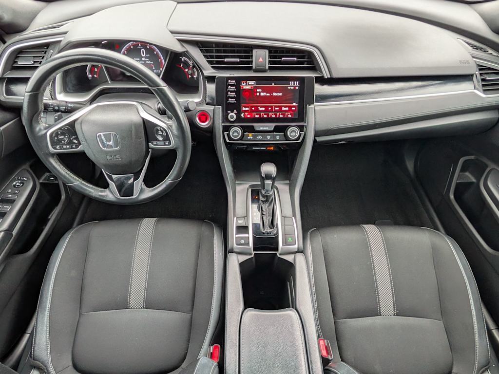 Thumbnail: 2019 Honda Civic - 9