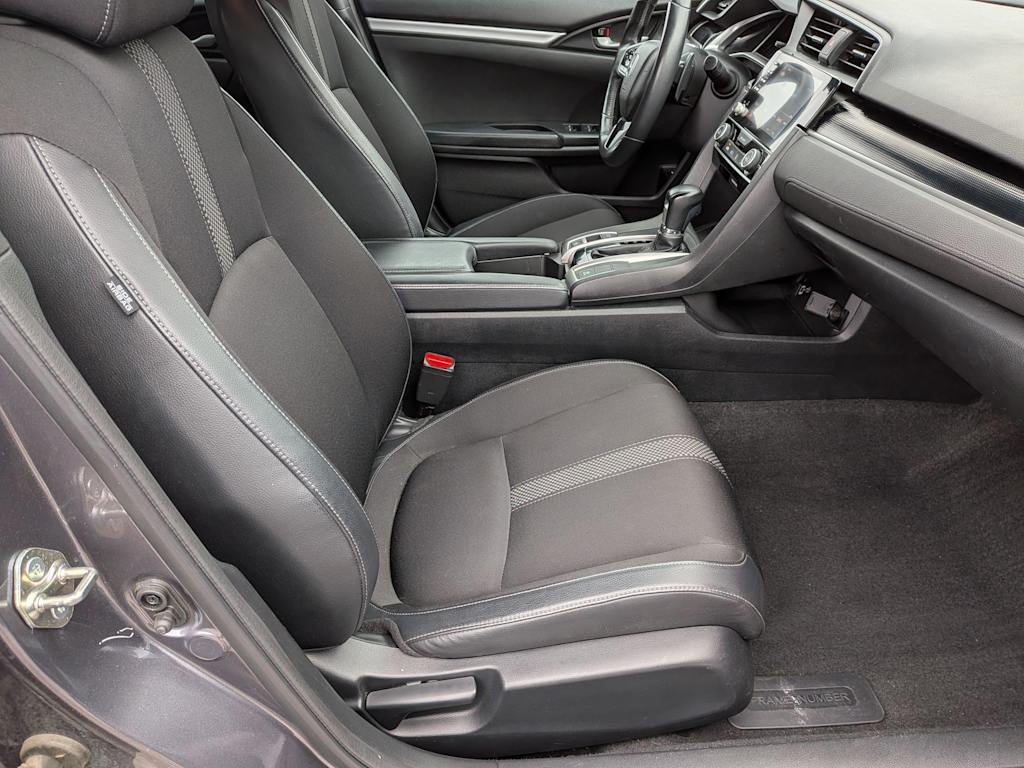 Thumbnail: 2019 Honda Civic - 11