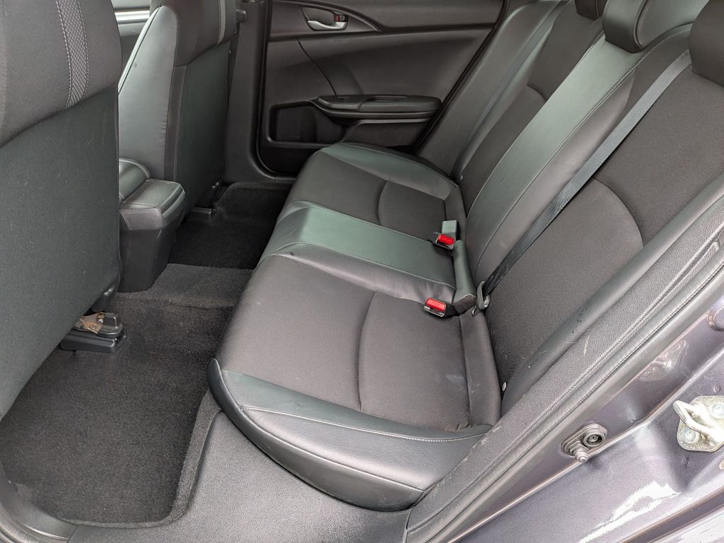 Thumbnail: 2019 Honda Civic - 24