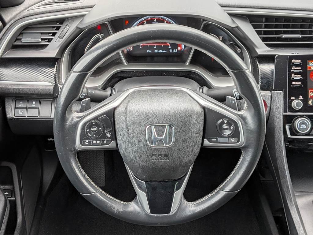 Thumbnail: 2019 Honda Civic - 13