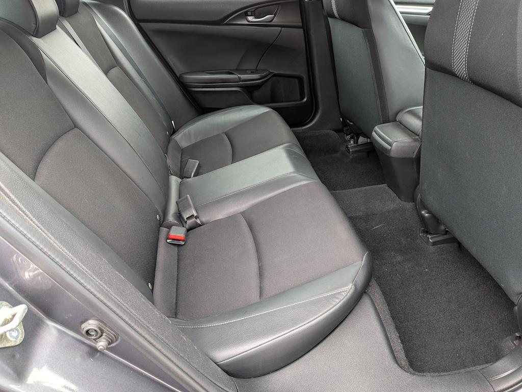 Thumbnail: 2019 Honda Civic - 25