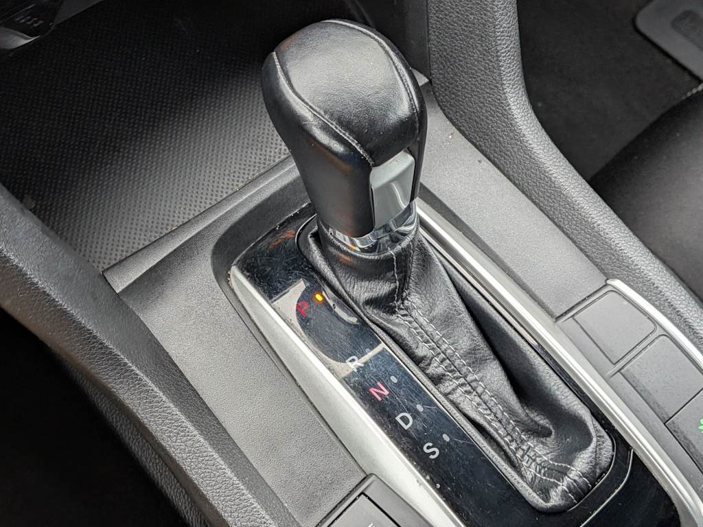 Thumbnail: 2019 Honda Civic - 15