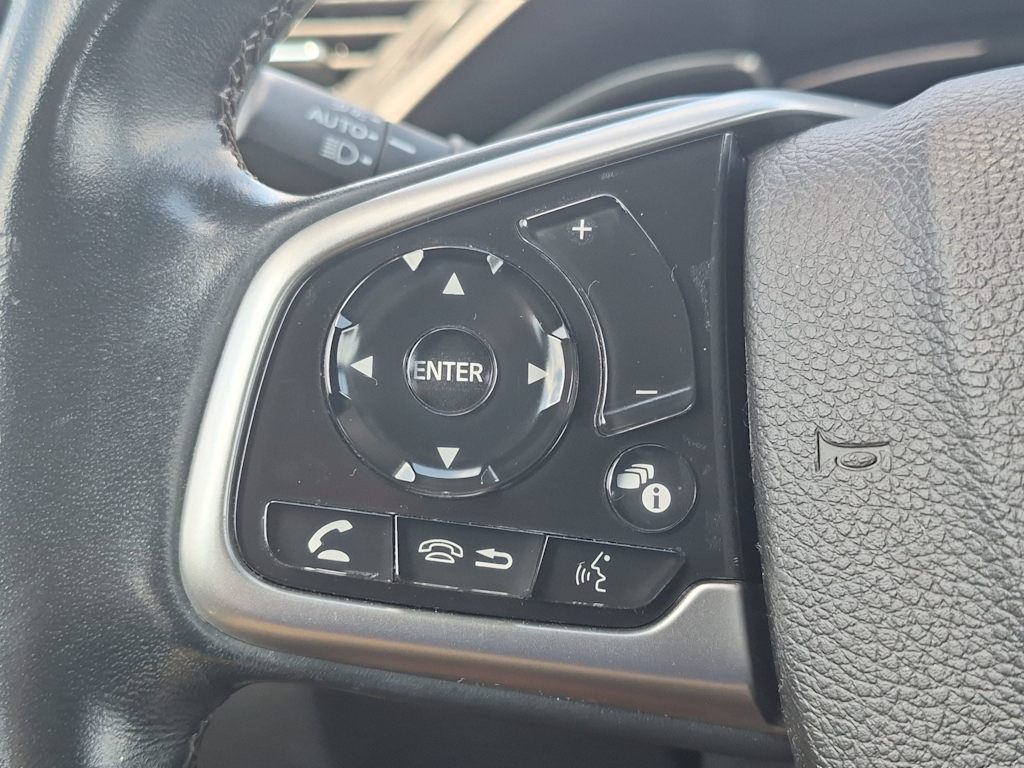 Thumbnail: 2019 Honda Civic - 22