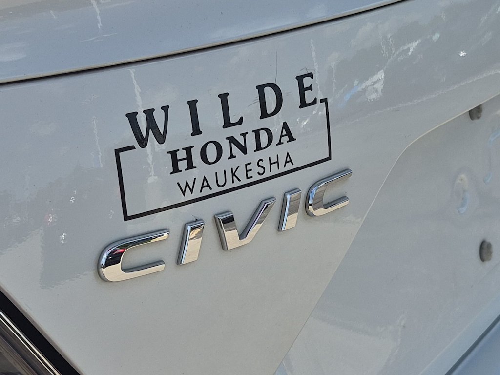 Thumbnail: 2019 Honda Civic - 7
