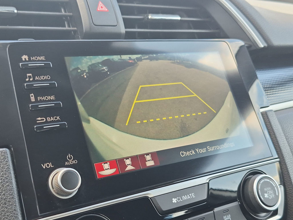 Thumbnail: 2019 Honda Civic - 25