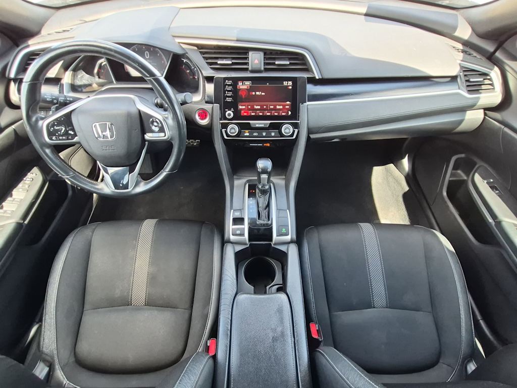 Thumbnail: 2019 Honda Civic - 9