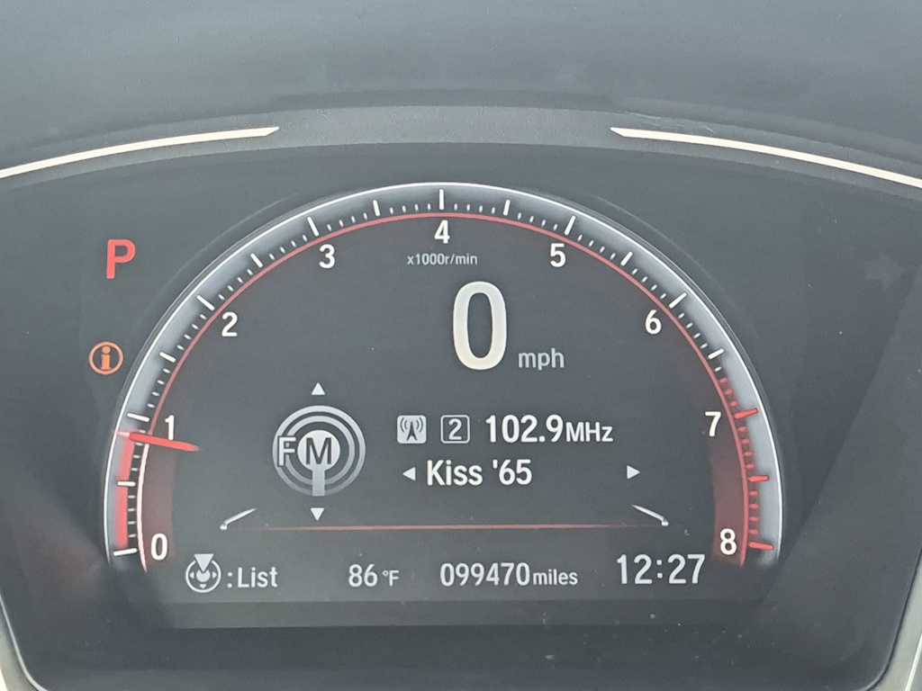Thumbnail: 2019 Honda Civic - 13