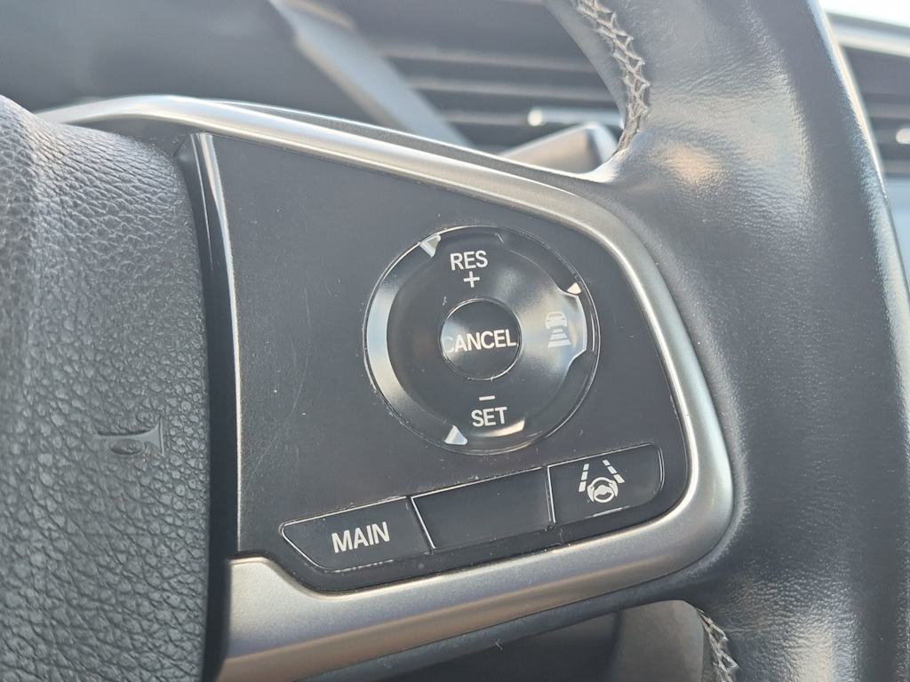Thumbnail: 2019 Honda Civic - 23