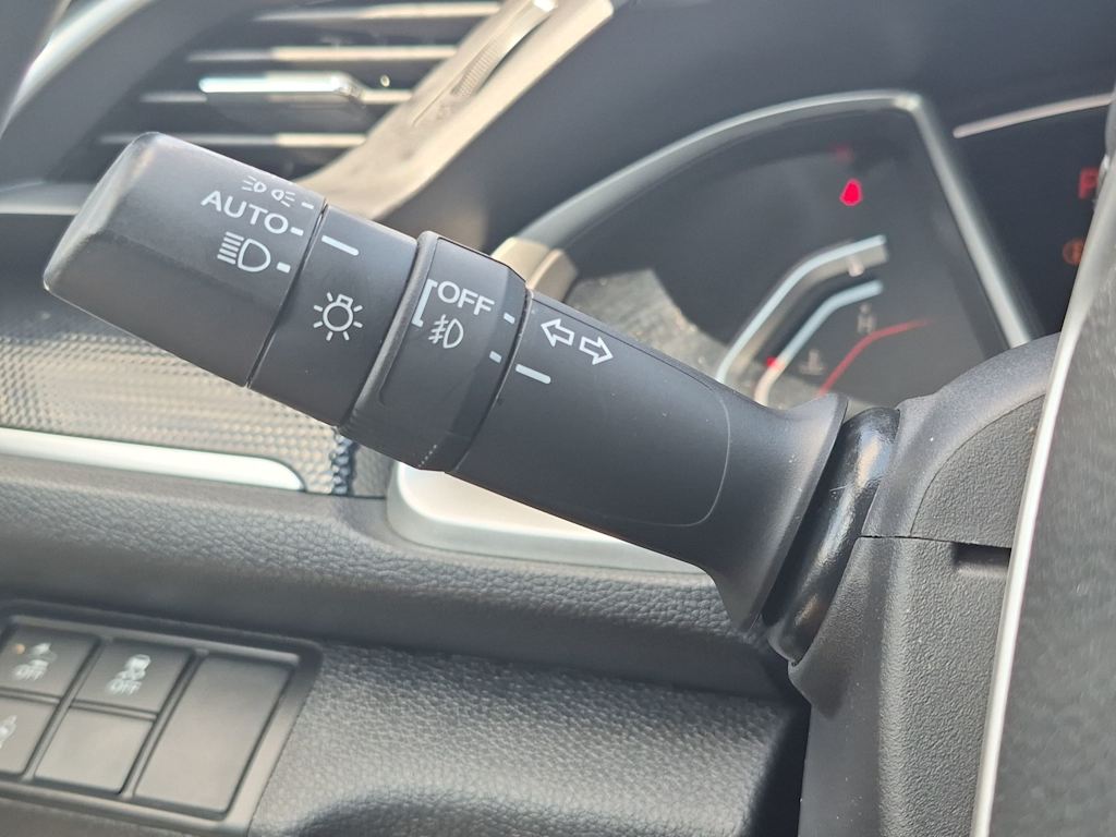 Thumbnail: 2019 Honda Civic - 12