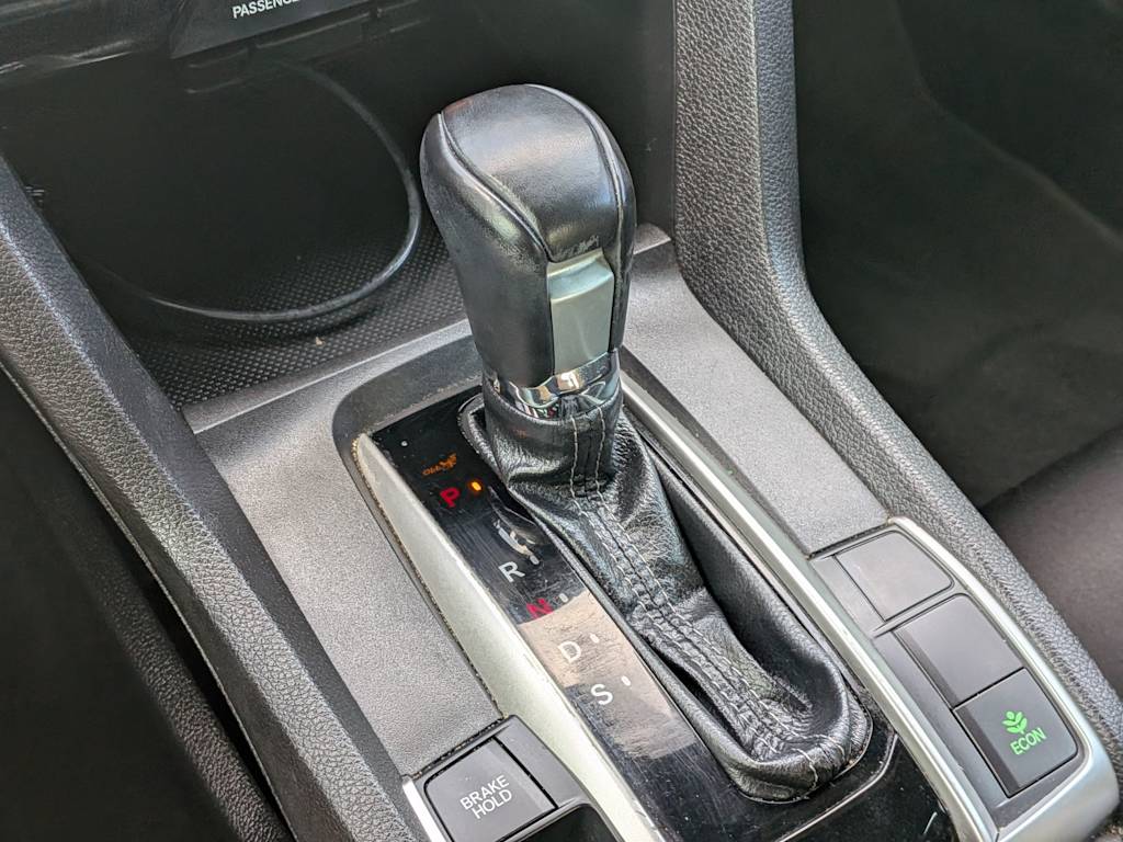 Thumbnail: 2019 Honda Civic - 14