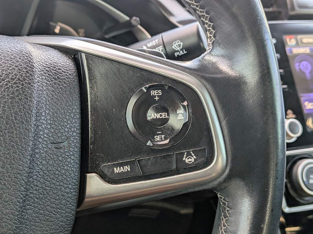 Thumbnail: 2019 Honda Civic - 29