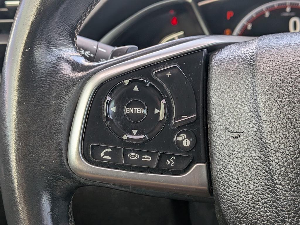 Thumbnail: 2019 Honda Civic - 28
