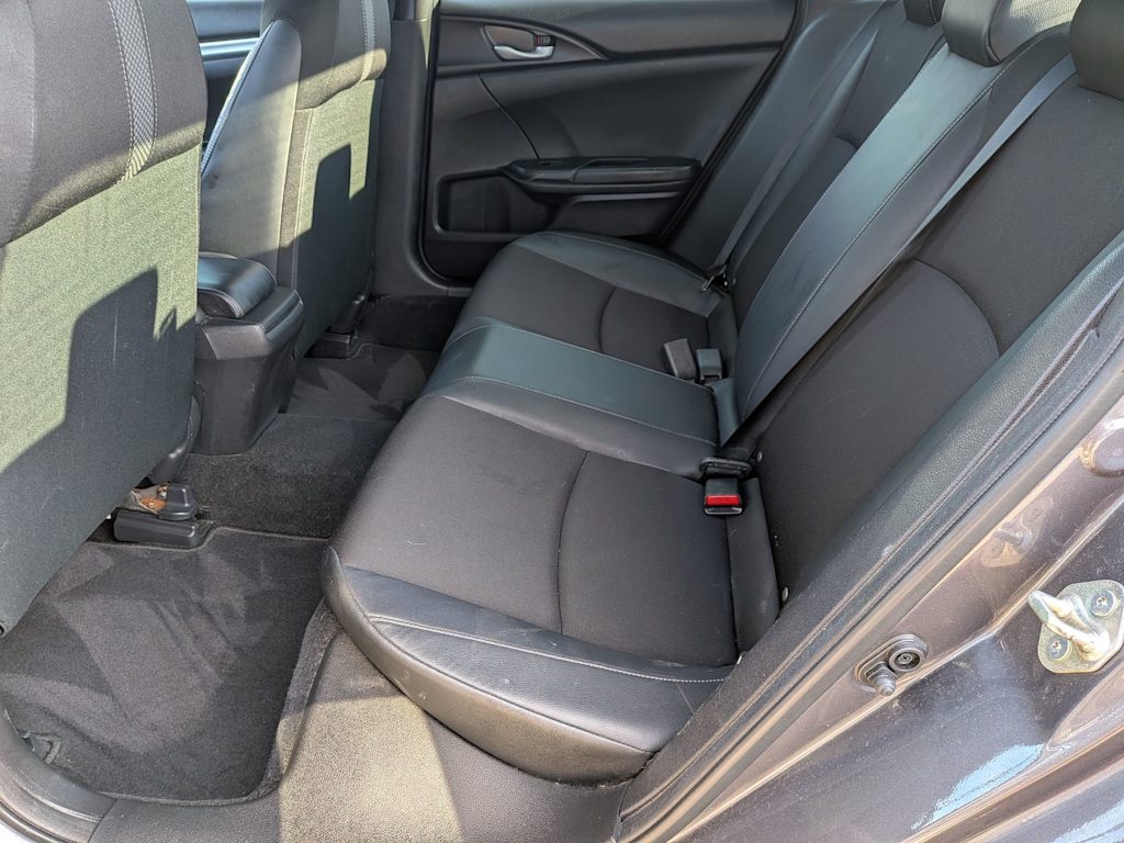 Thumbnail: 2019 Honda Civic - 26