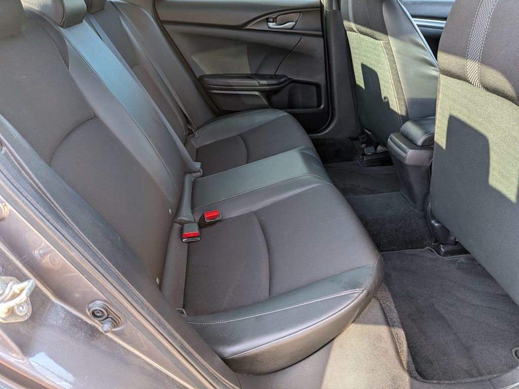 Thumbnail: 2019 Honda Civic - 27