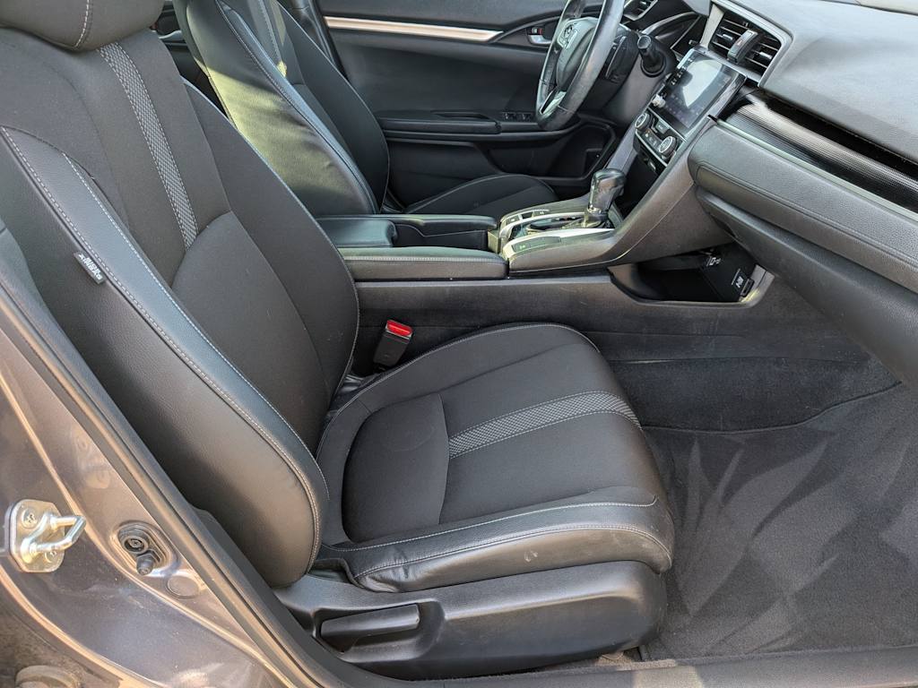 Thumbnail: 2019 Honda Civic - 10