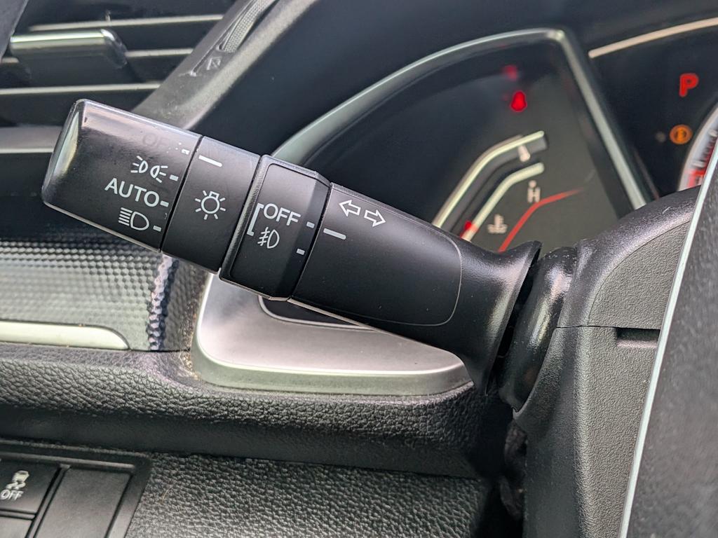 Thumbnail: 2019 Honda Civic - 31