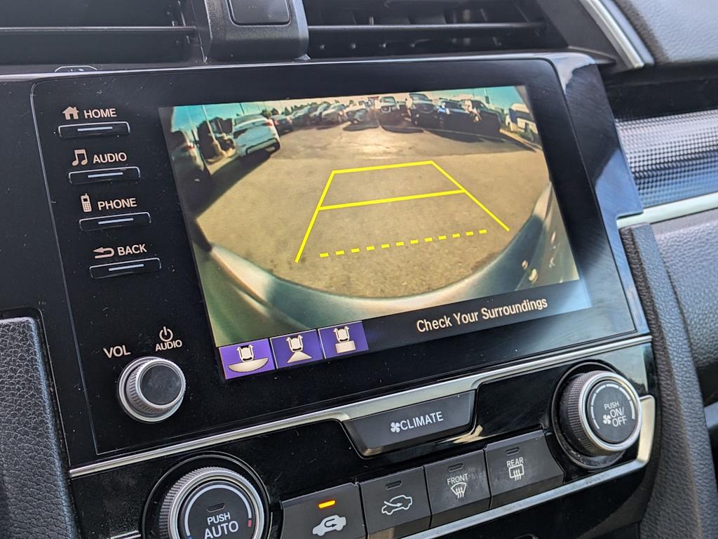 Thumbnail: 2019 Honda Civic - 32