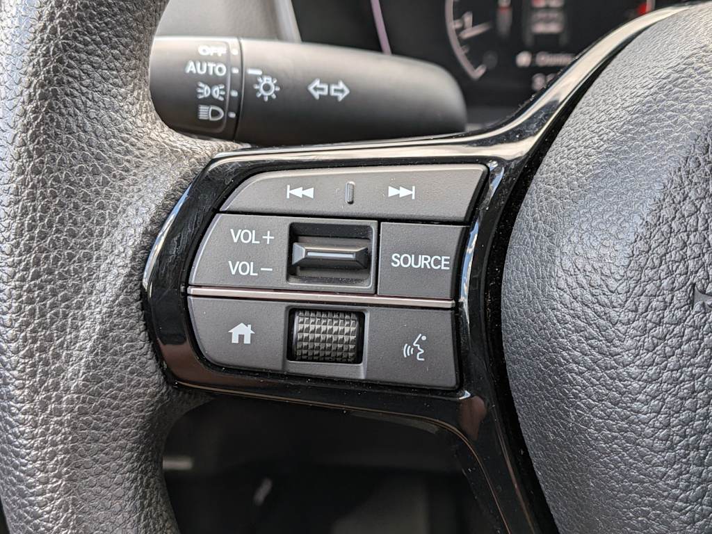 Thumbnail: 2024 Honda Civic - 28