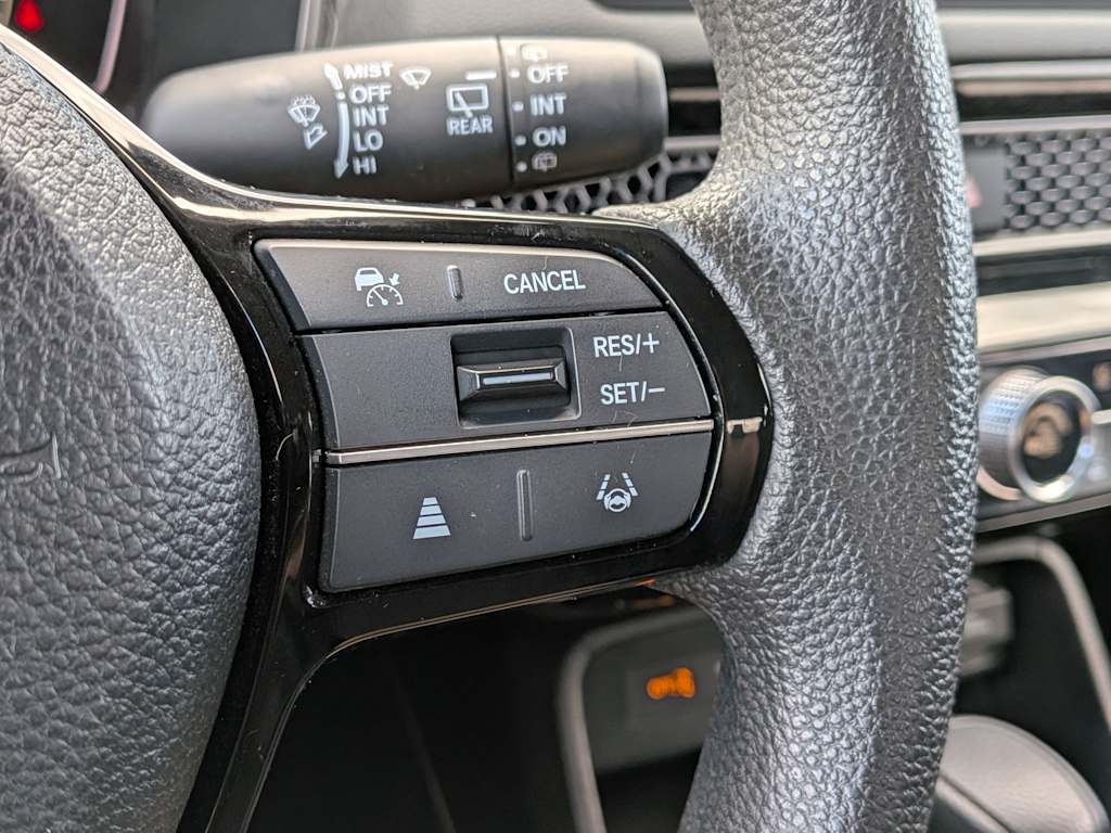 Thumbnail: 2024 Honda Civic - 29