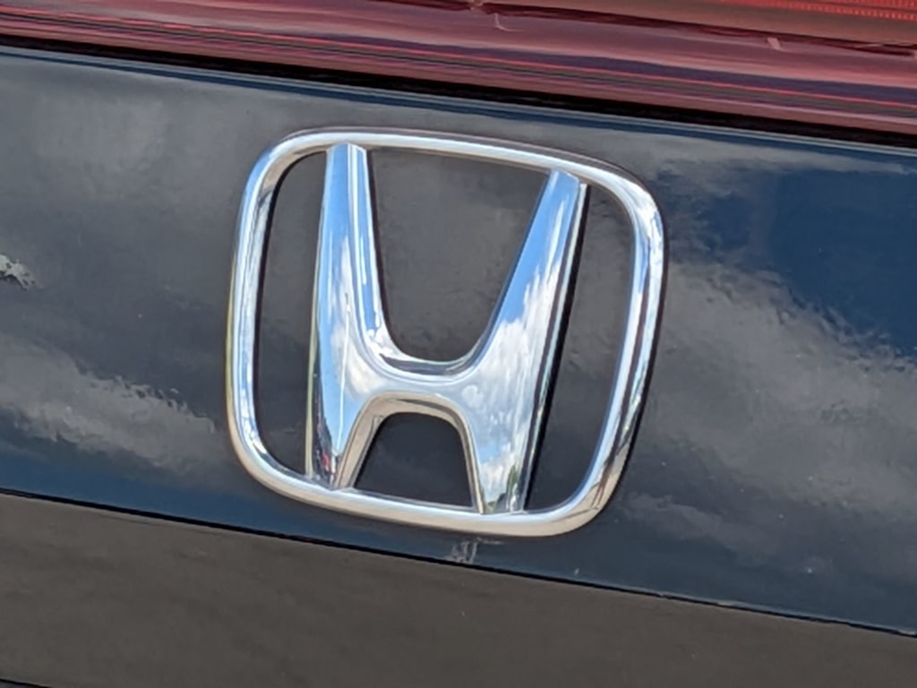 Thumbnail: 2024 Honda Civic - 25