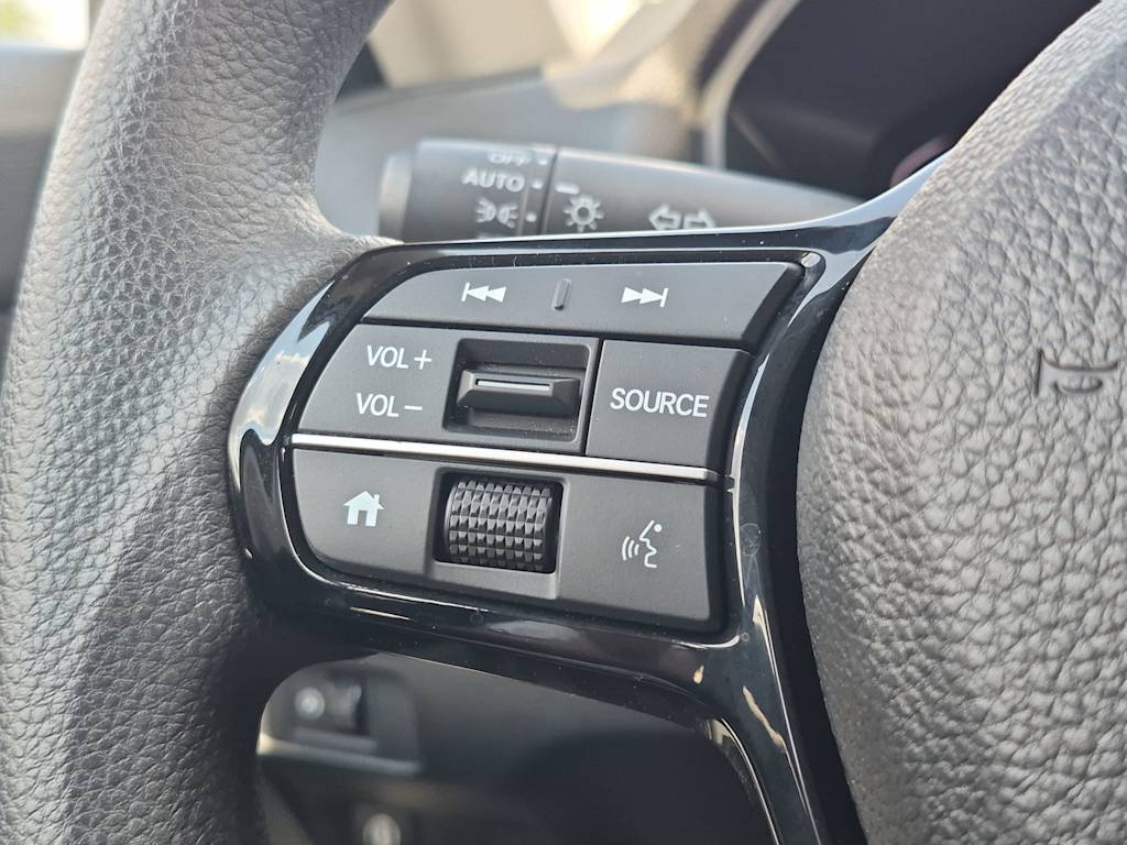 Thumbnail: 2024 Honda Civic - 27