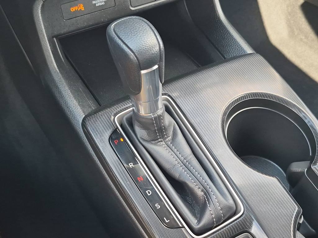 Thumbnail: 2024 Honda Civic - 14