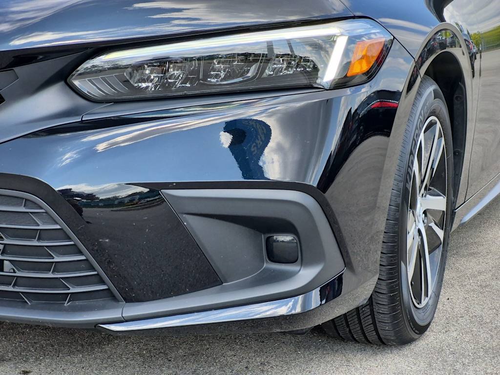 Thumbnail: 2024 Honda Civic - 23