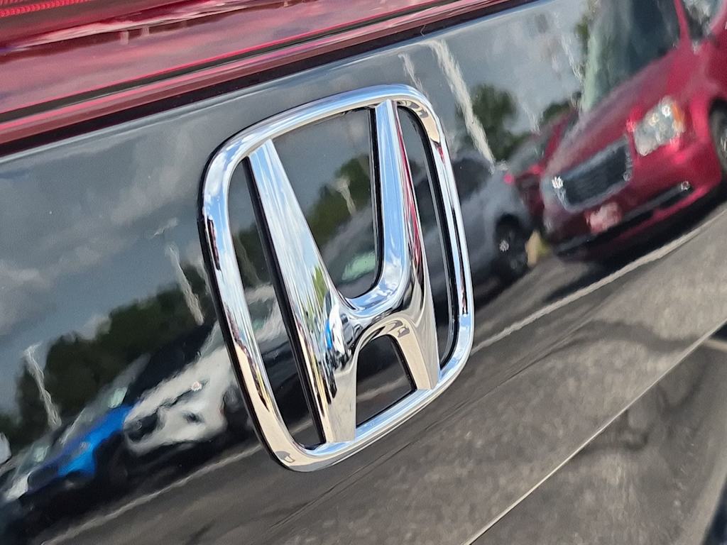 Thumbnail: 2024 Honda Civic - 24