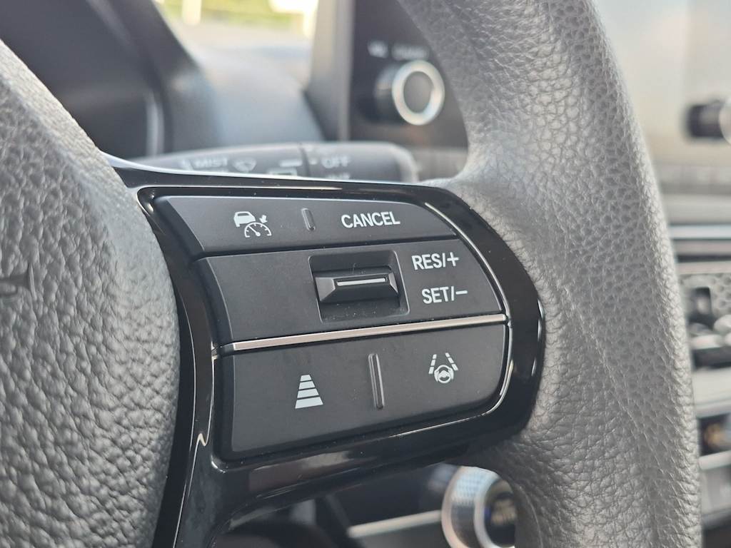 Thumbnail: 2024 Honda Civic - 28