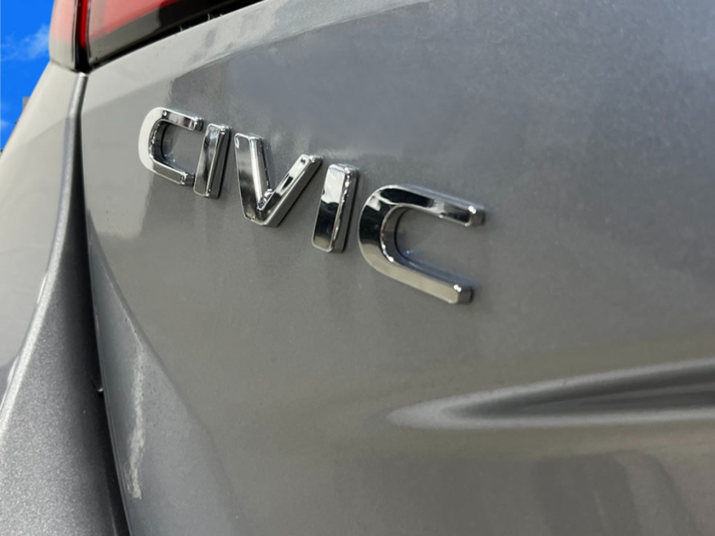 Thumbnail: 2026 Honda Civic - 7