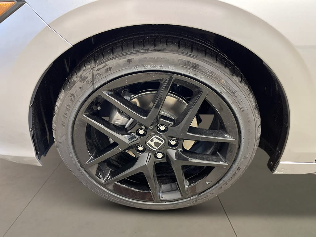 Thumbnail: 2026 Honda Civic - 8