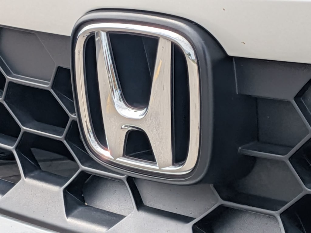 Thumbnail: 2024 Honda Civic - 24