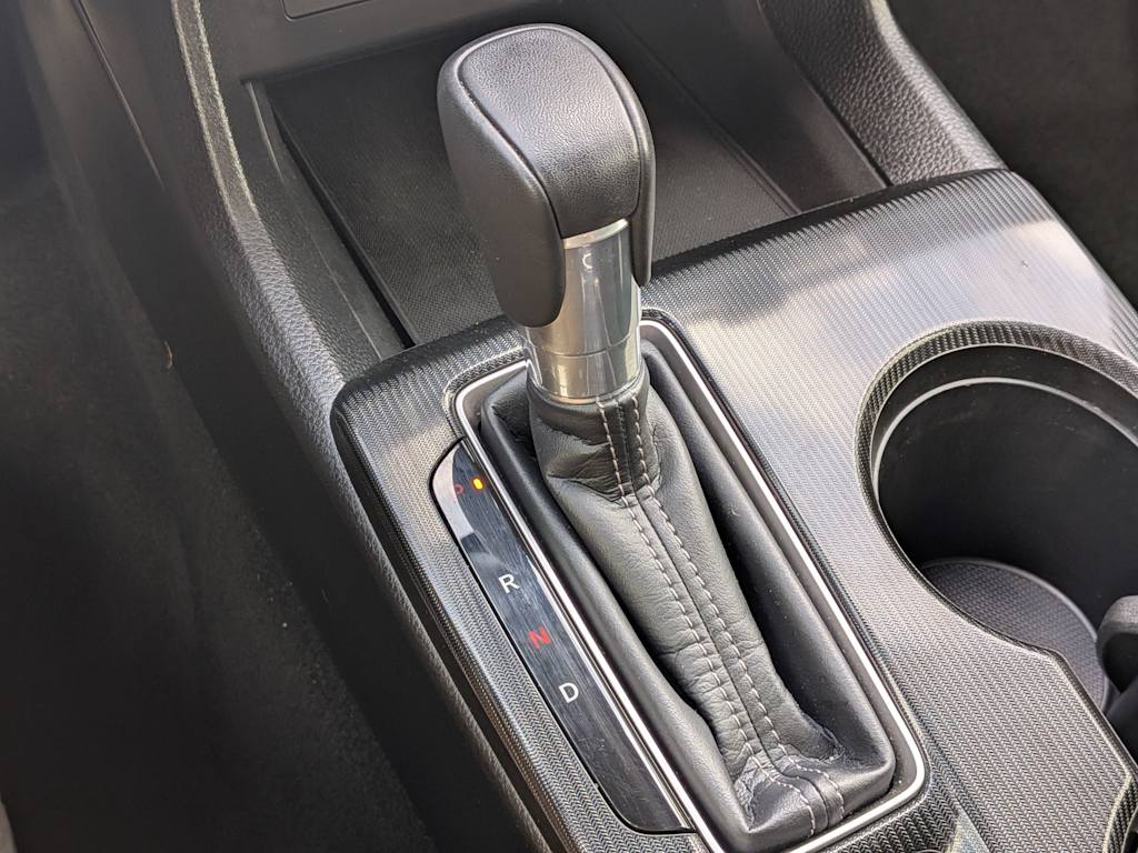 Thumbnail: 2024 Honda Civic - 15