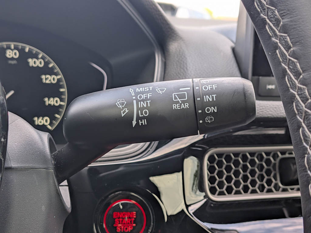 Thumbnail: 2024 Honda Civic - 14