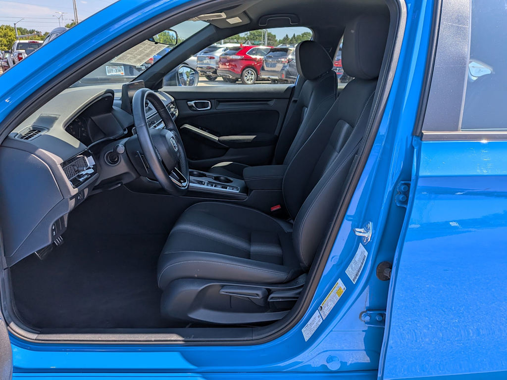 Thumbnail: 2024 Honda Civic - 10