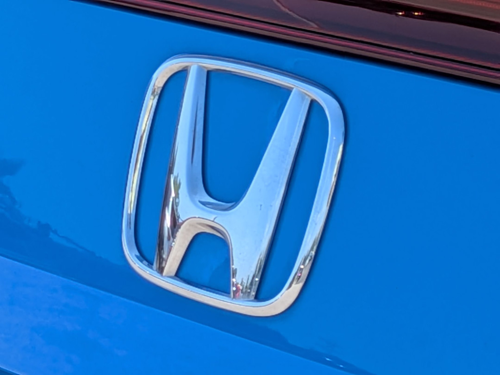 Thumbnail: 2024 Honda Civic - 7