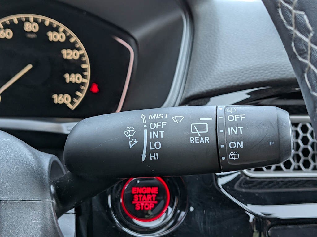 Thumbnail: 2024 Honda Civic - 27