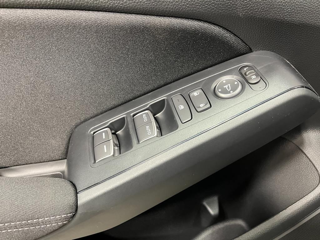 2025 Honda Civic Sport 20