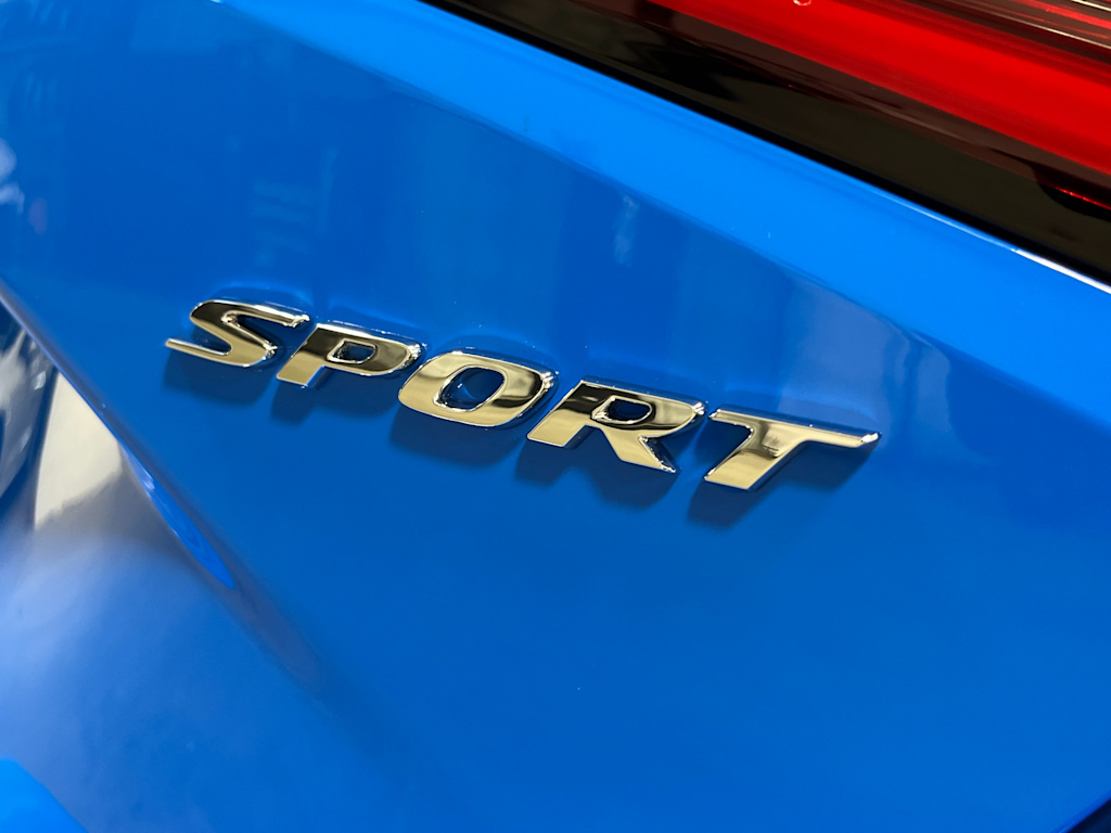 Thumbnail: 2026 Honda Civic - 17