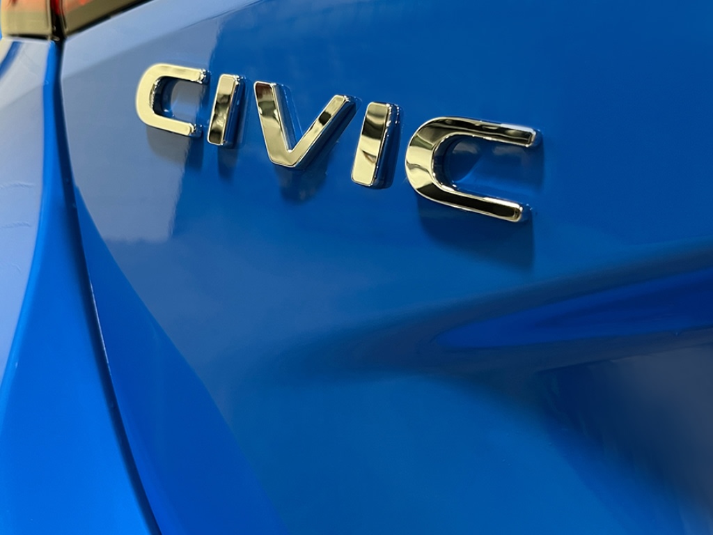 Thumbnail: 2026 Honda Civic - 7