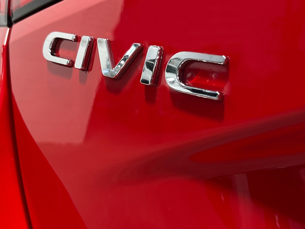 Thumbnail: 2026 Honda Civic - 7