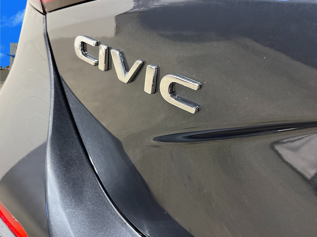 Thumbnail: 2026 Honda Civic - 7