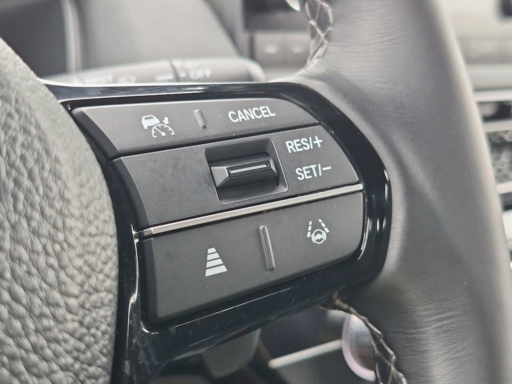 Thumbnail: 2024 Honda Civic - 29