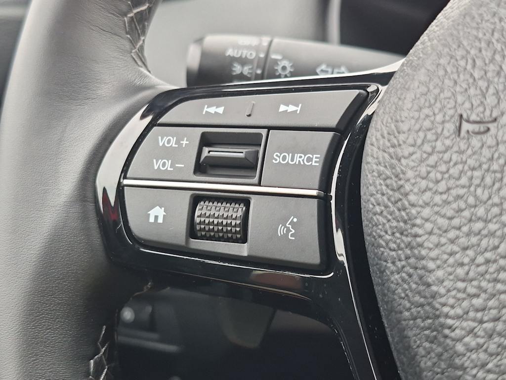 Thumbnail: 2024 Honda Civic - 28