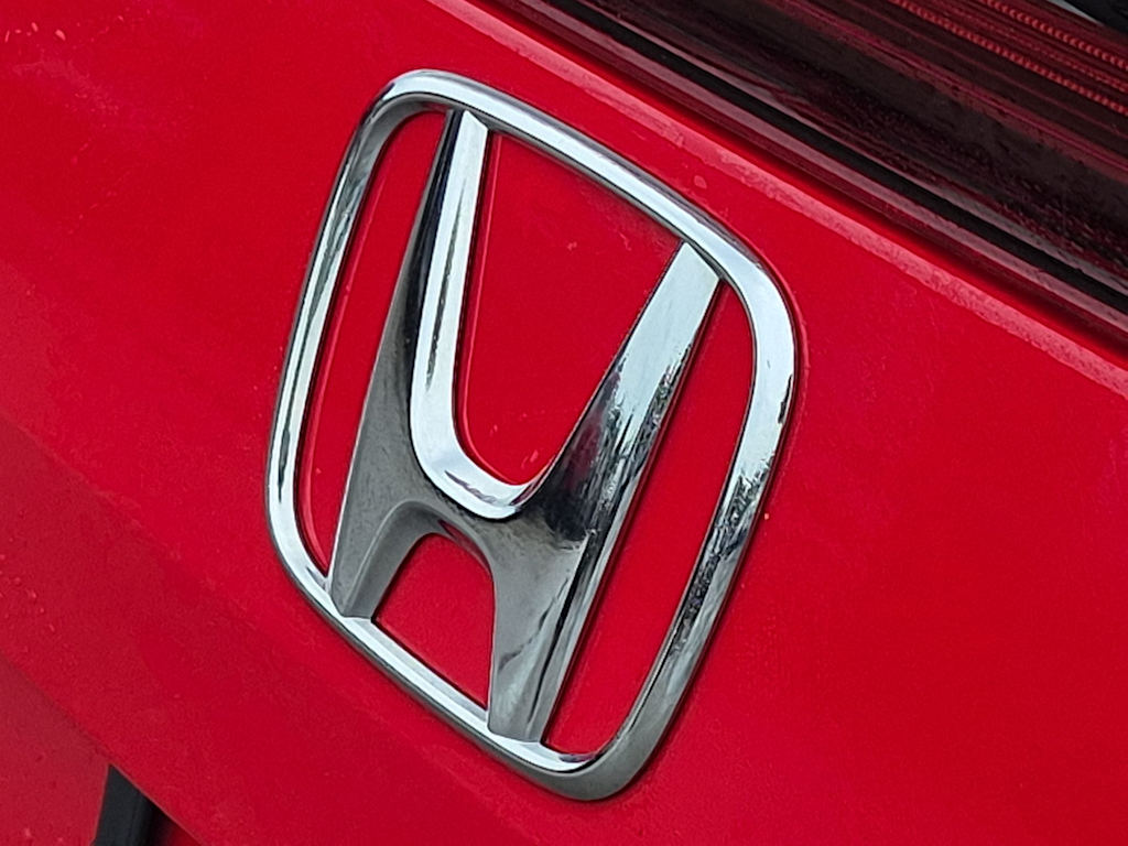 Thumbnail: 2024 Honda Civic - 6