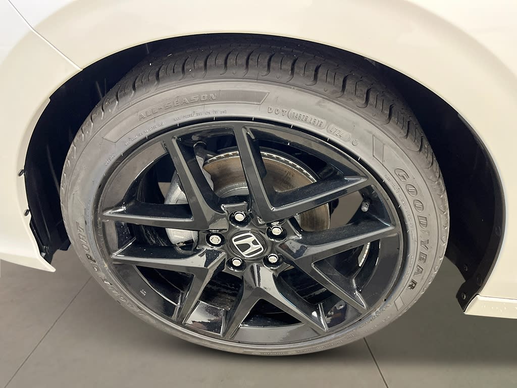 Thumbnail: 2026 Honda Civic - 8